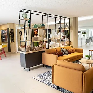 Residhome Ponts Jumeaux アパートホテル