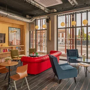 Hotel Eklo, Toulouse