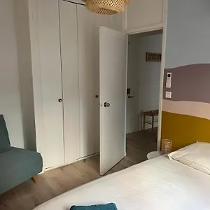 Apartment T3 Centre St Georges, Toulouse