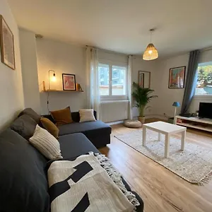 Le Coeur Saint-agne Apartamento