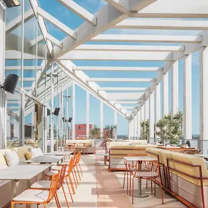Hotel Sangha, Toulouse