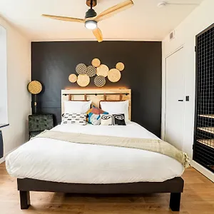 Aparthotel Cowool, Toulouse