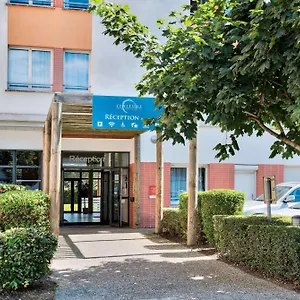 Hotel Comfort Metropole, Toulouse