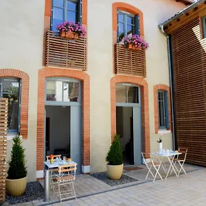 Le Clos Des Salins Tolosa