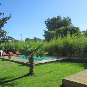 Bed & Breakfast La Galerie, Toulouse