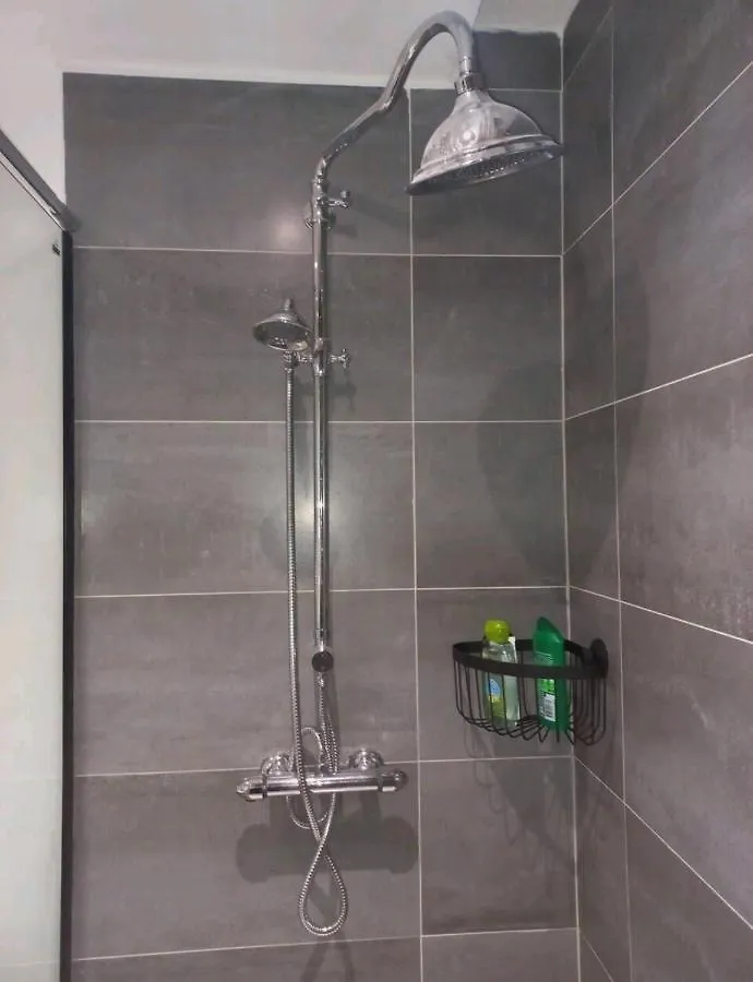 Tres Bel Appartement T3 - Metro Mermoz - Parking Toulouse 0*,  France